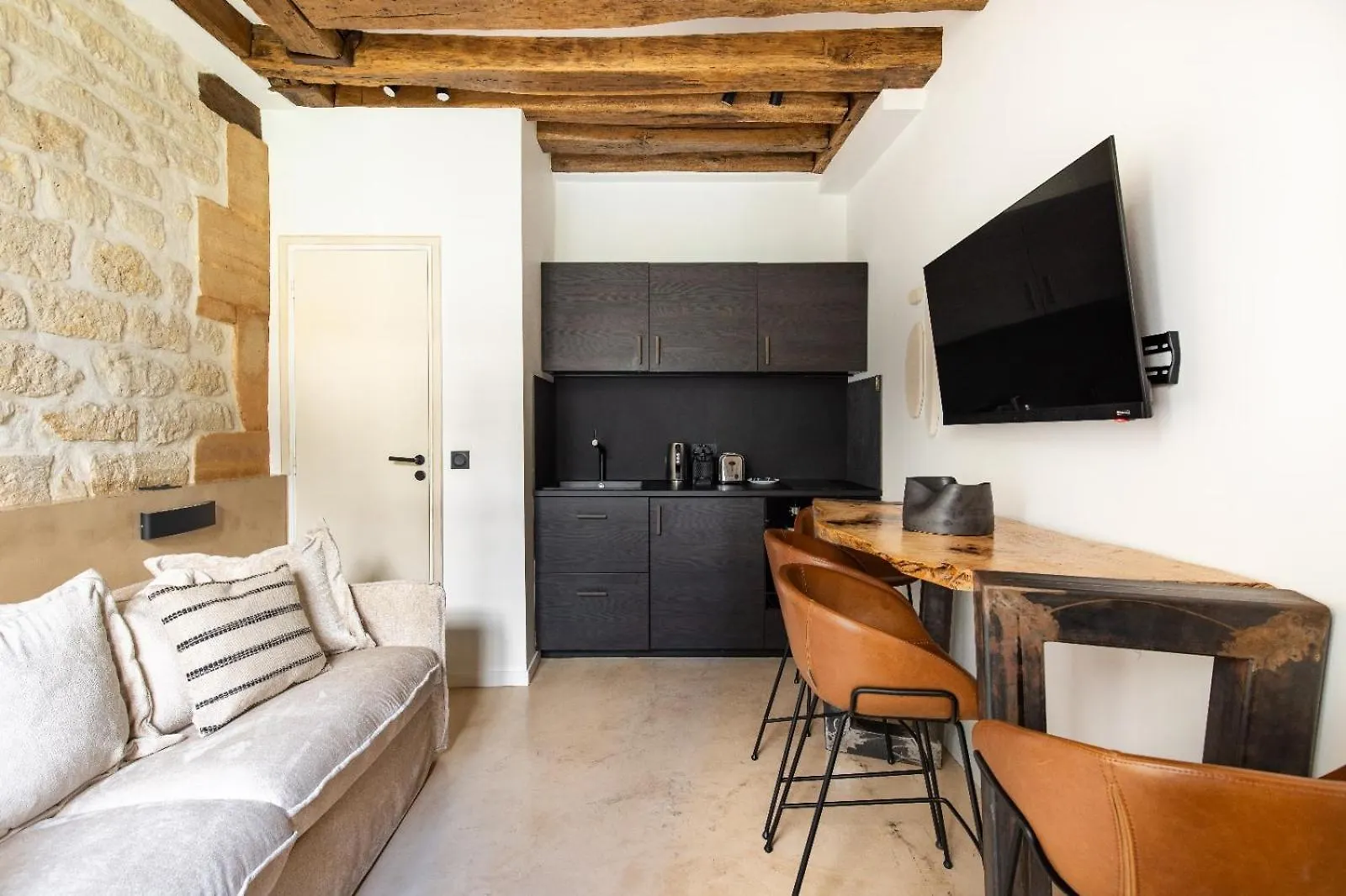 CMG - Place des Vosges - Le Marais 2 Paris
