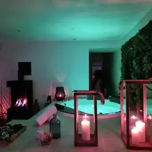Majord'home 5* - La Source Cœur Vieille Appartement Annecy