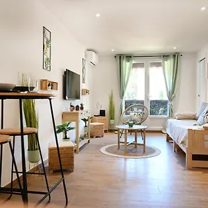 Design Appartement Fréjus